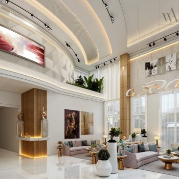 Modern Interior